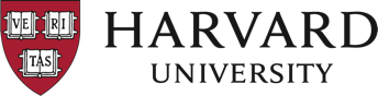 Logo Harvard